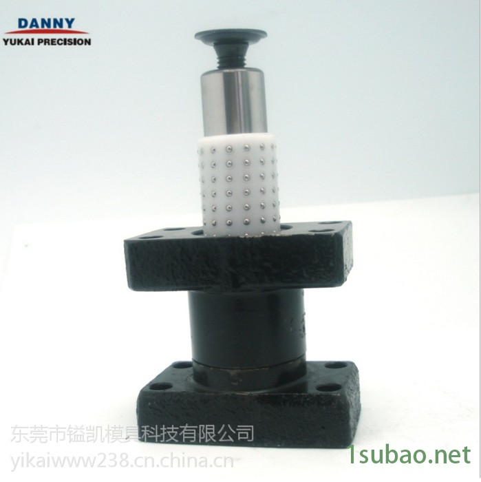 DANNY厂家供应高品质独立导柱 MMYAP 带定位销孔 标准件图3