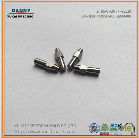 DANNY厂家供应高品质独立导柱 MMYAP 带定位销孔 标准件图4