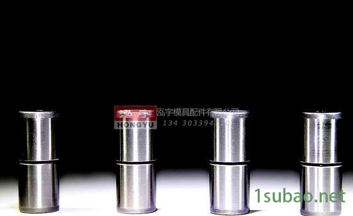 导柱辅助器 精密 圆形 定位柱  20cr 模具 配件 标准件 定位 台标图3