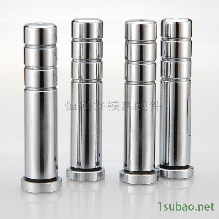 厂家供应米思米多款治具导柱|冲模导柱|冲床导柱加工-恒通兴科技图4