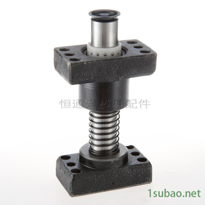 厂家供应米思米多款治具导柱|冲模导柱|冲床导柱加工-恒通兴科技图5