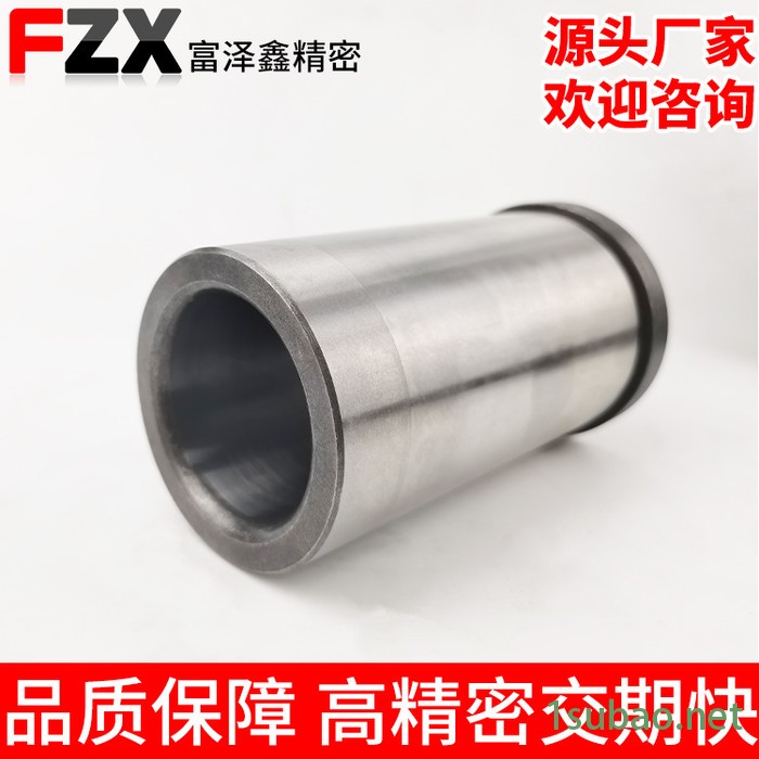 **模具精密导柱 冲模精密辅助导柱 GP辅助导柱导套非标定制图2