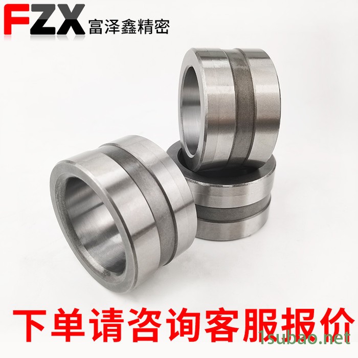 **模具精密导柱 冲模精密辅助导柱 GP辅助导柱导套非标定制图4