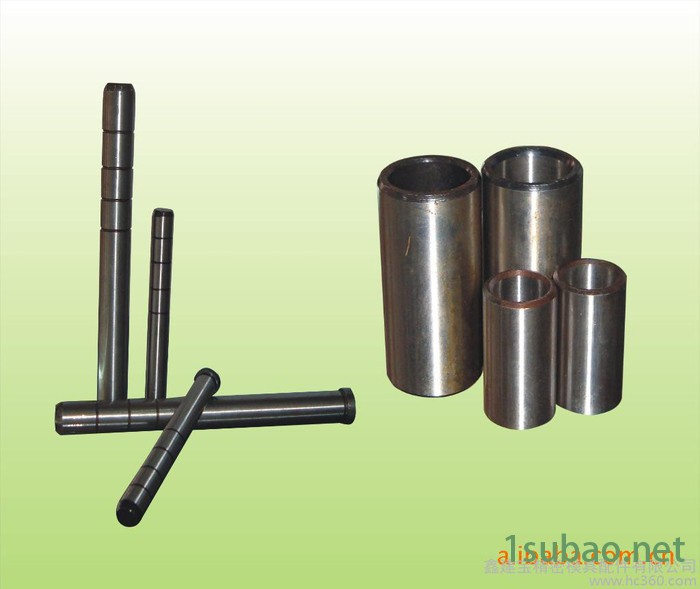 供应20*100普通自身导柱20*100导柱导套图2