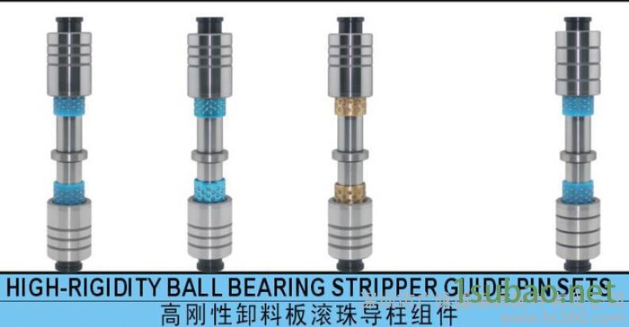 供应米思米标准端子导柱图2