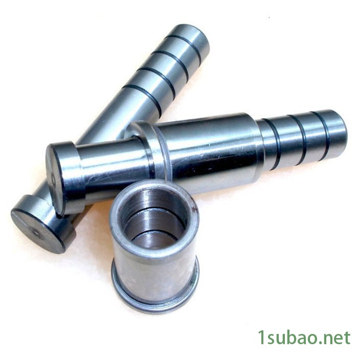 导柱 用于模具导向作用 塑胶模具专用导柱、导套 模具配件导向系列 标准件 非标定做 质量保证图2