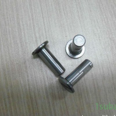 **  GC0318-1 提升压脚变动曲柄导柱