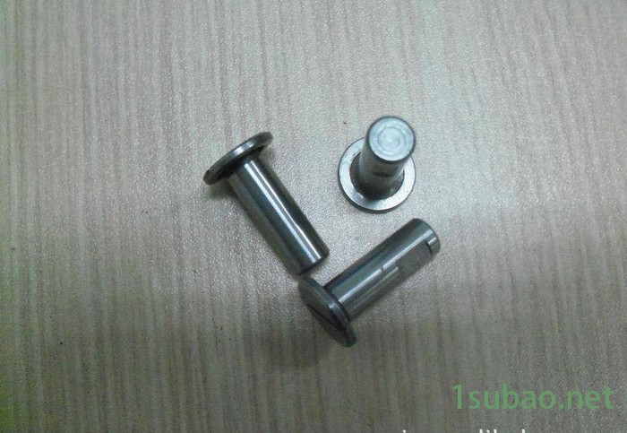 **  GC0318-1 提升压脚变动曲柄导柱图2