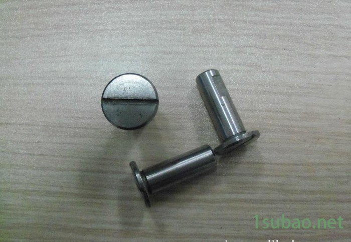 **  GC0318-1 提升压脚变动曲柄导柱图3