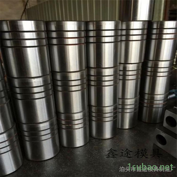 模具标准件盘起导柱导套GPF厂家生产耐磨板外导板OGPZ图2