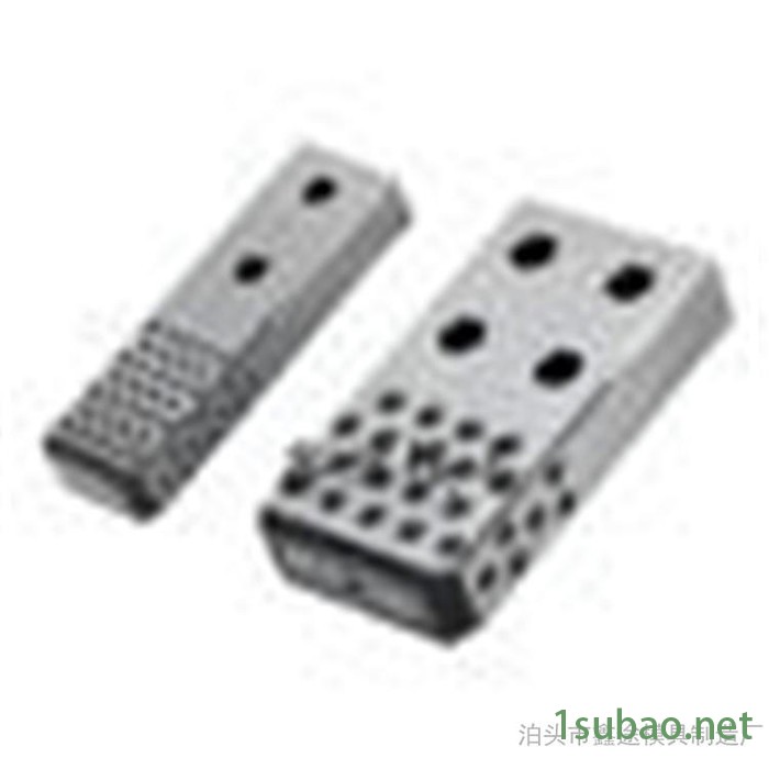 模具标准件盘起导柱导套GPF厂家生产耐磨板外导板OGPZ图3