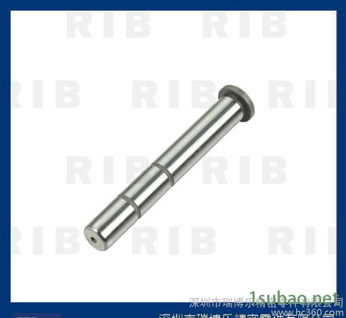 导柱  HASCO标准导柱导套  模具导柱GGP  可非标定图3