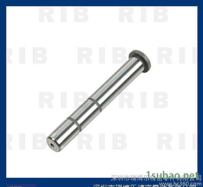 导柱  HASCO标准导柱导套  模具导柱GGP  可非标定图2