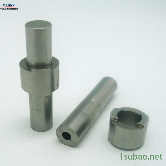 SRP外导柱组件 TRP导柱组件 模具配件导柱图3