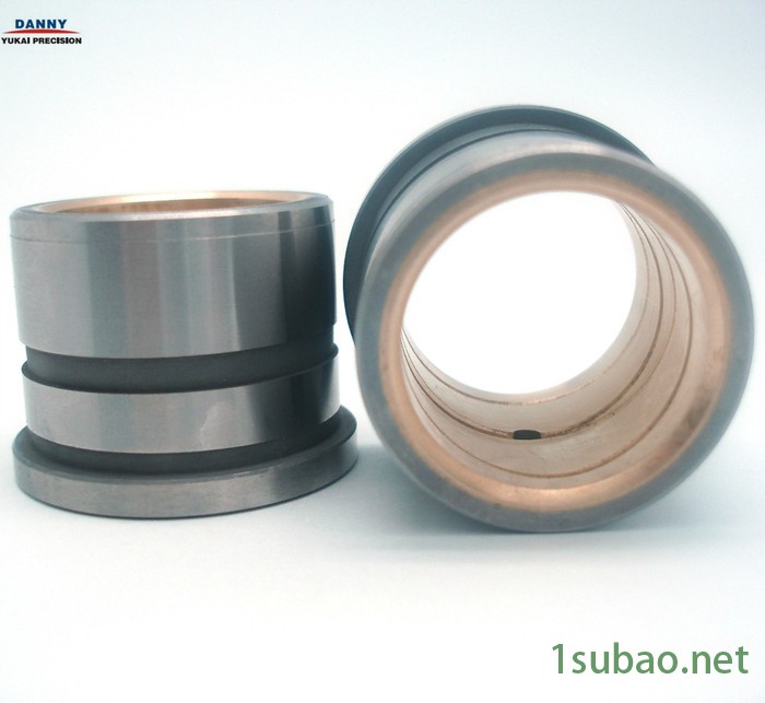 SRP外导柱组件 TRP导柱组件 模具配件导柱图2