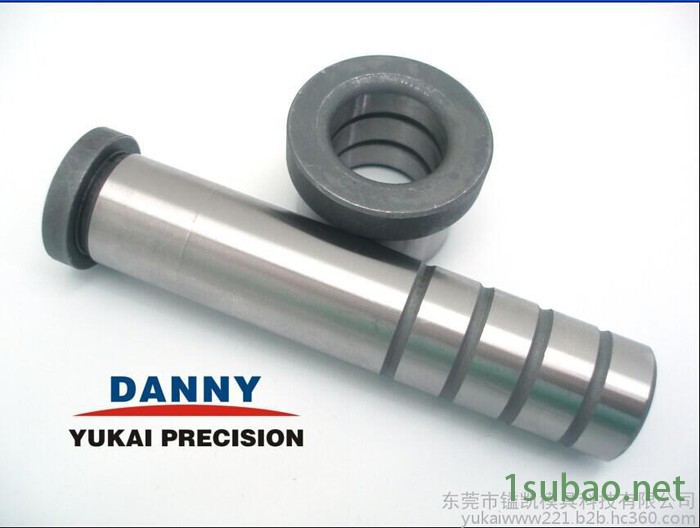 导柱导套 斜导柱生产厂家图2