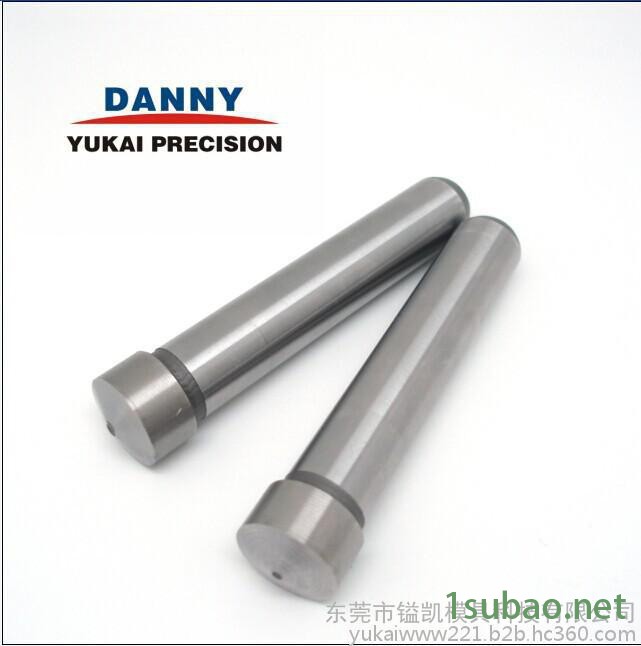 导柱导套 斜导柱生产厂家图3