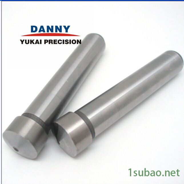 AP 米思米标准导柱批发 斜导柱加工图2