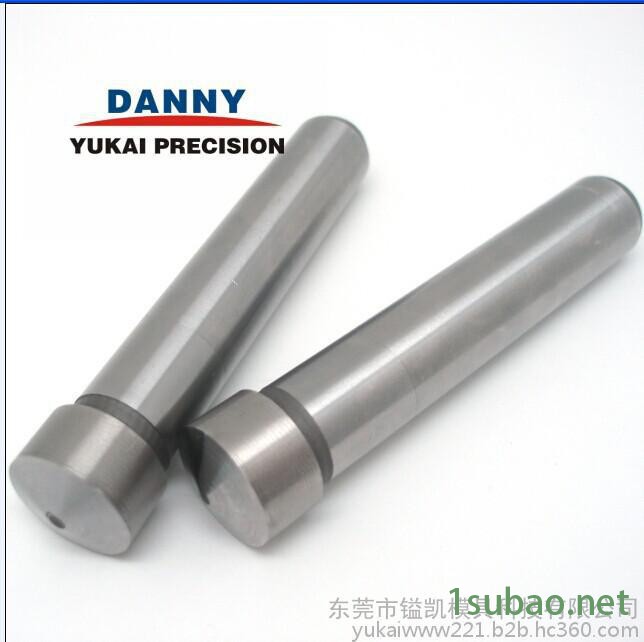 AP 米思米标准导柱批发 斜导柱加工图3