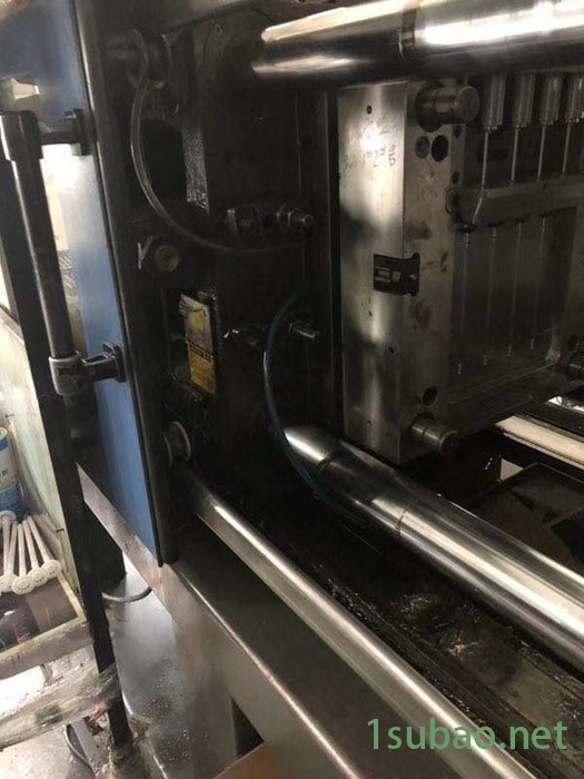 海天 二手注塑机海天MA120T图4