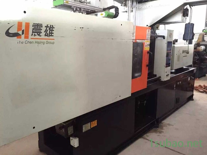 ch/震雄 震雄注塑机 二手震雄 注塑机震雄 二手图4