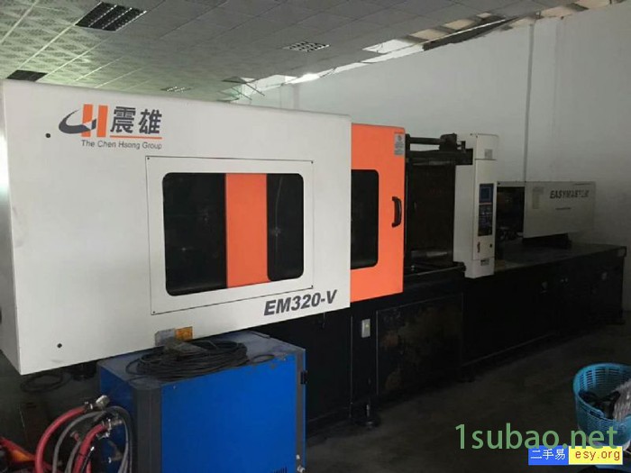 ch/震雄 震雄注塑机 二手震雄 注塑机震雄 二手图2