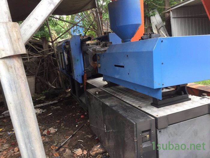 海天 二手注塑机图5