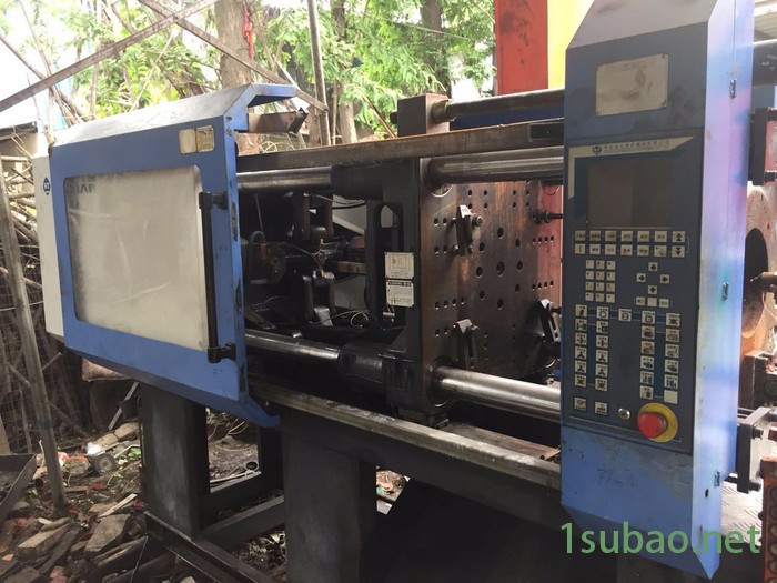 海天 二手注塑机图4