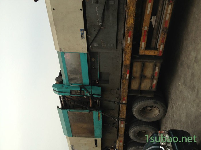 进口注塑机　供应二手韩国现代600T二手注塑机　转让韩国注塑机,旧注塑机　大型塑胶机图2