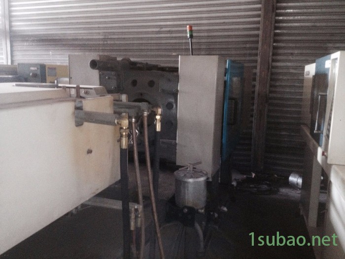 博创注塑机 现低价出售博创/80注塑机 旧注塑机 二手注塑机图5