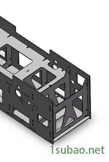 志国机械ZG-600F 拉链制袋机图2