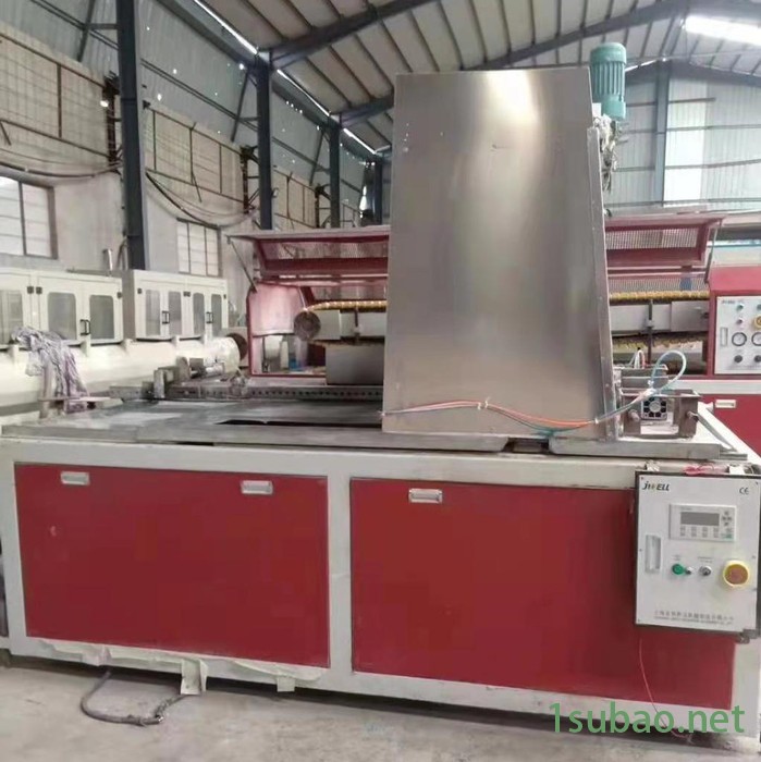 二手双螺杆挤出机 挤出机批发  二手锥形双螺杆挤出机图7