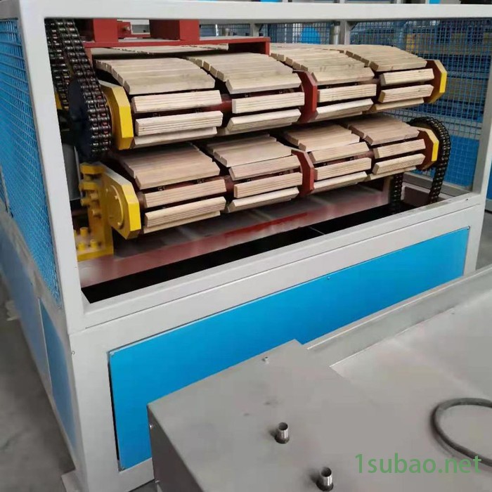 二手双螺杆挤出机 挤出机批发  二手锥形双螺杆挤出机图2