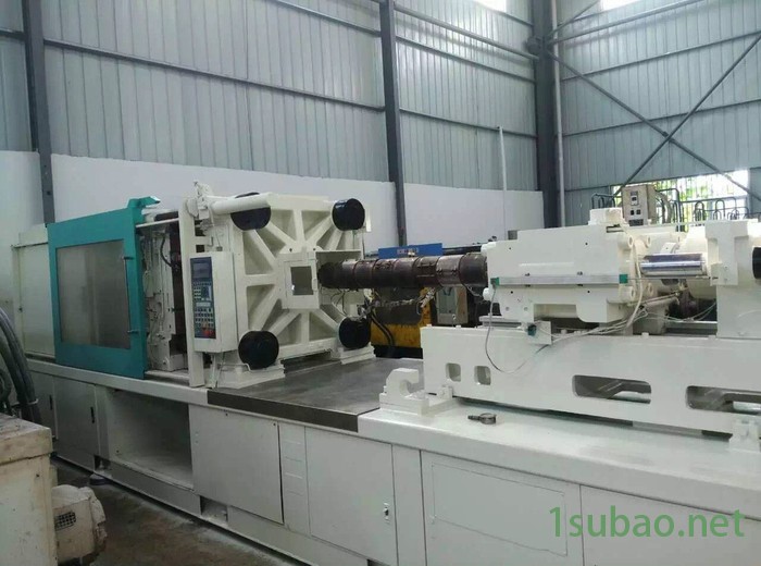 80T 98T 130T PD98T佳明 二手注塑机图8