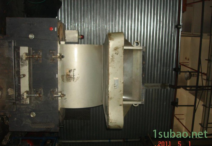 80T 98T 130T PD98T佳明 二手注塑机图3