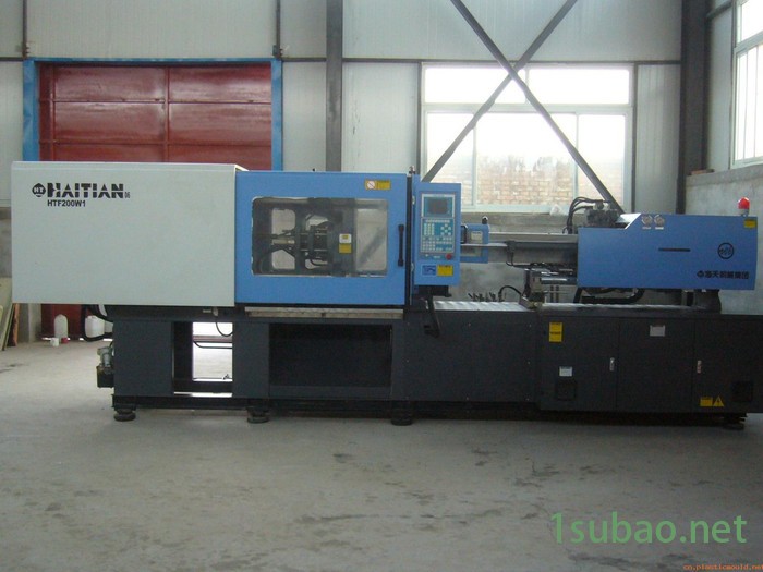 惠州二手注塑机回收,二手注塑机收购,图2