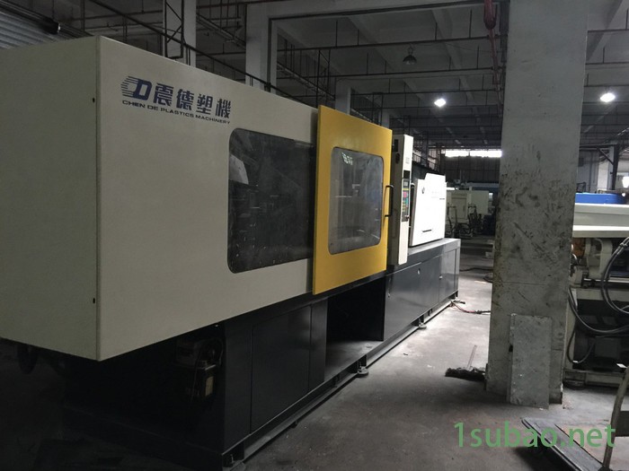 震德 现低价转让震德300注塑机 二手注塑机 旧注塑机图4