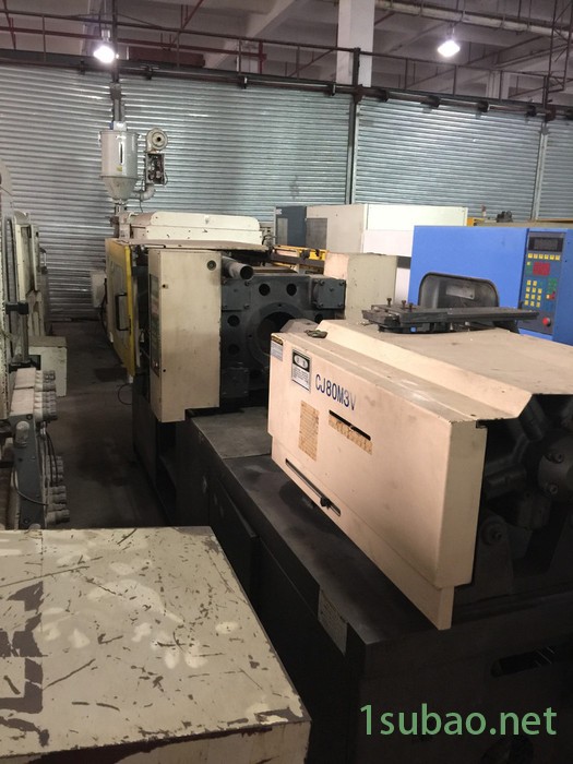 震德 现低价转让震德300注塑机 二手注塑机 旧注塑机图6