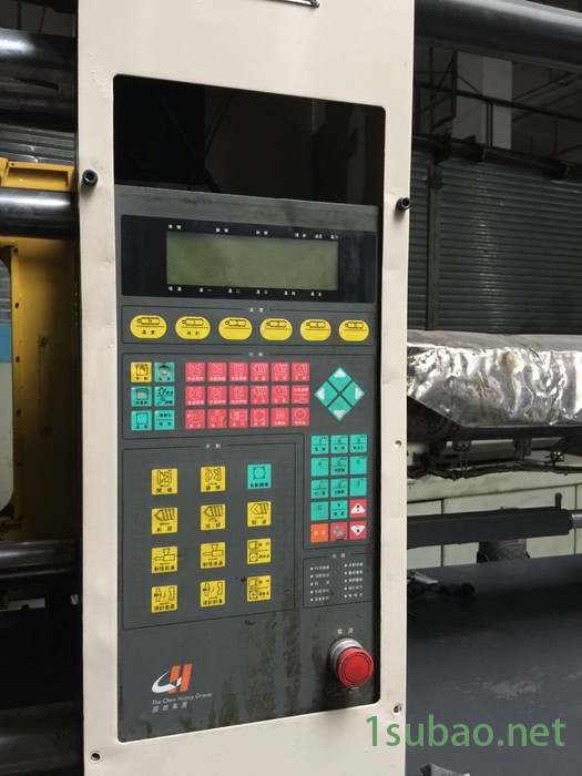 震德 现低价转让震德300注塑机 二手注塑机 旧注塑机图5