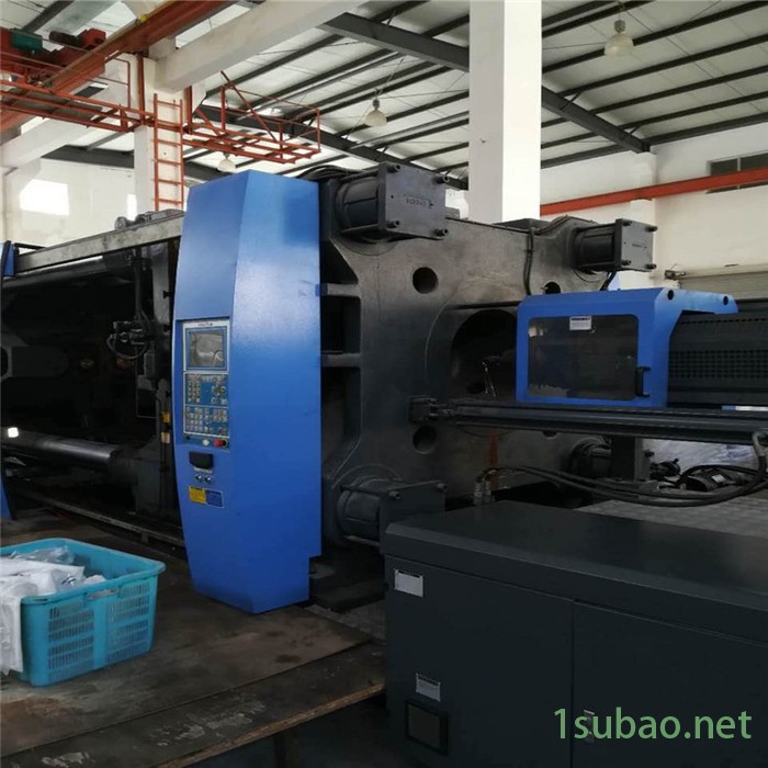 大型海天注塑机出售 二手注塑机批发市场 海天伺服注塑机图2