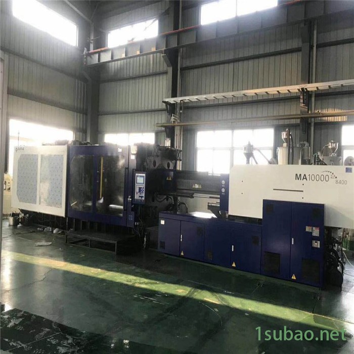 大型海天注塑机出售 二手注塑机批发市场 海天伺服注塑机图4