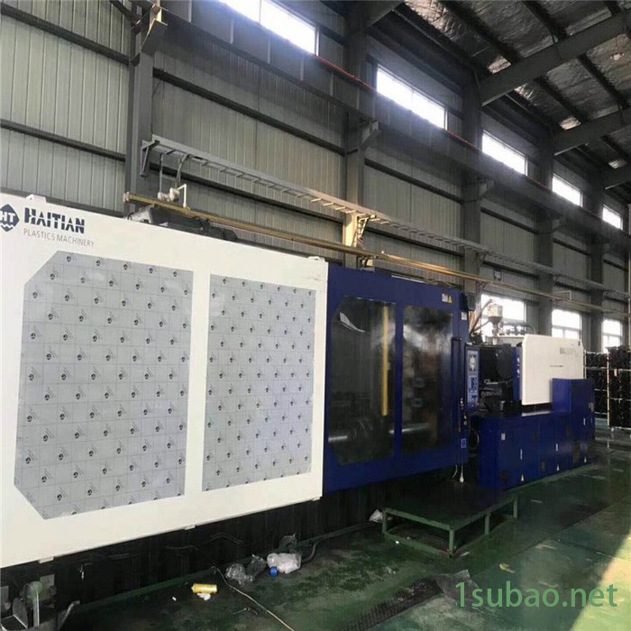 大型海天注塑机出售 二手注塑机批发市场 海天伺服注塑机图3