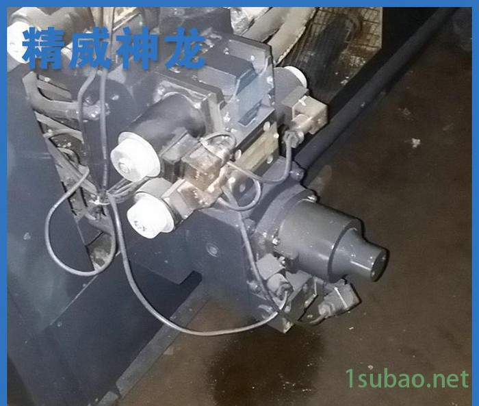 二手注塑机,卧式二手注塑机,卧式注塑机,大型二手注塑机,海达二手图3