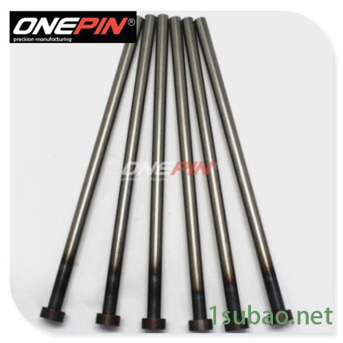 高质量顶针 司筒 扁顶针 定位环 灌嘴 接头拉杆 来图定做图5