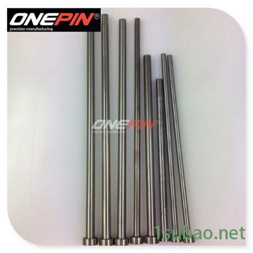 高质量顶针 司筒 扁顶针 定位环 灌嘴 接头拉杆 来图定做图6