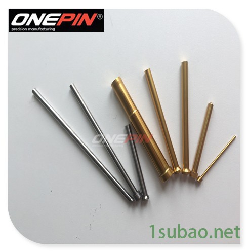 高质量顶针 司筒 扁顶针 定位环 灌嘴 接头拉杆 来图定做图8