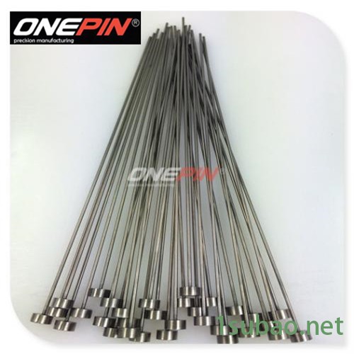 高质量顶针 司筒 扁顶针 定位环 灌嘴 接头拉杆 来图定做图7