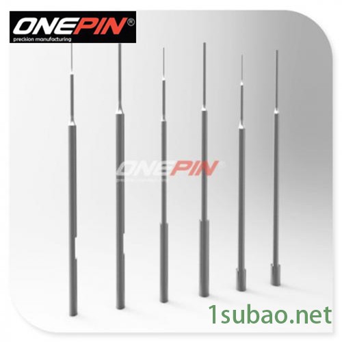 高质量顶针 司筒 扁顶针 定位环 灌嘴 接头拉杆 来图定做图4