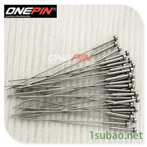 高质量顶针 司筒 扁顶针 定位环 灌嘴 接头拉杆 来图定做图3