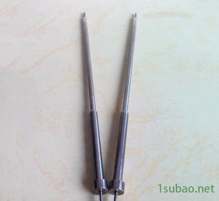 **耐磨 SKD6 1托司筒 精密 模具标准 模具顶针 生产图3